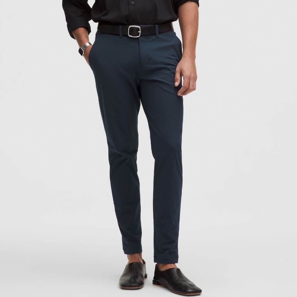 Lululemon Navy Pants